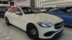 مرسيدس بنز C-Class